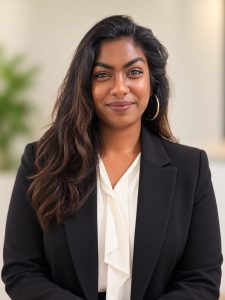 Alanza Annandakrishnan