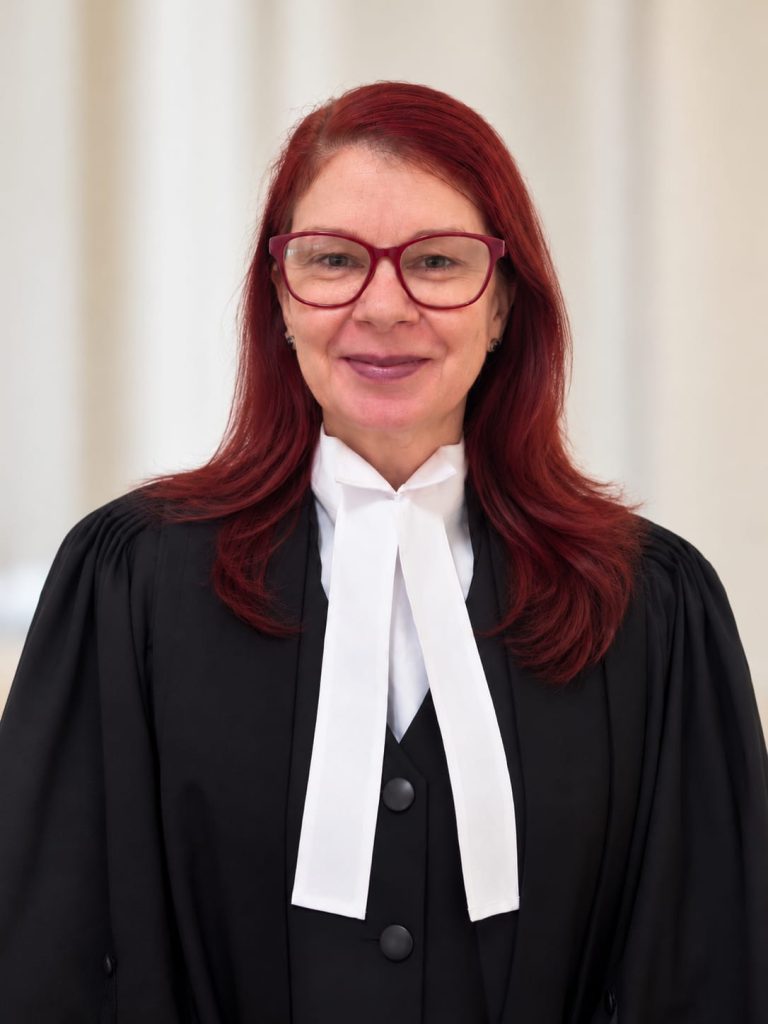 Rebecca Reid