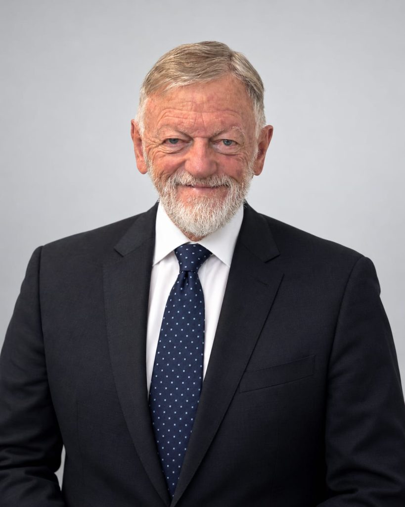 David Rice